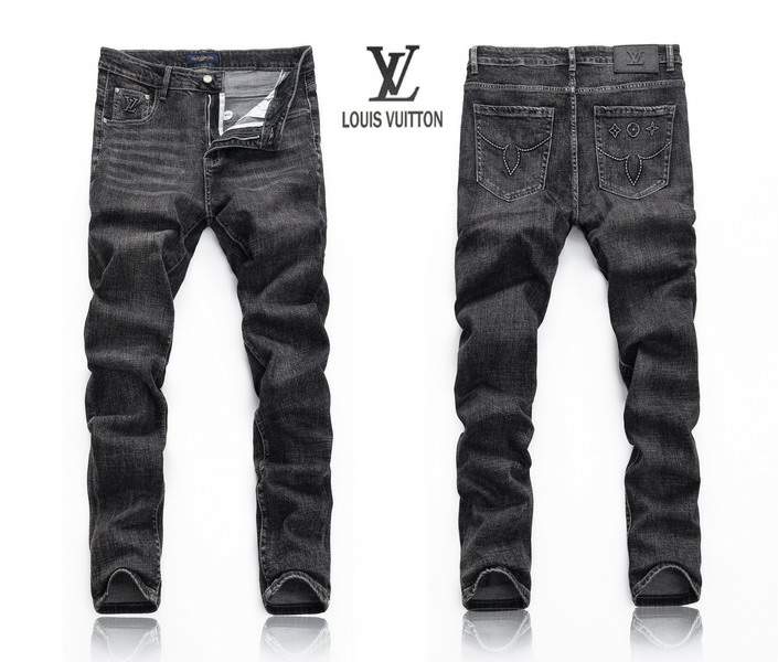 Picture of LV Jeans Long _SKULVsz29-3813gn14211586